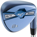 Mizuno S5 Blue Ion Wedge